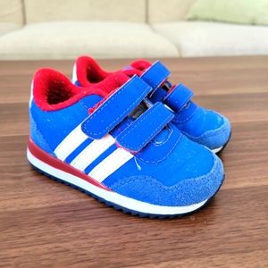 SOLD Adidas Toddler Sneakers Shoes